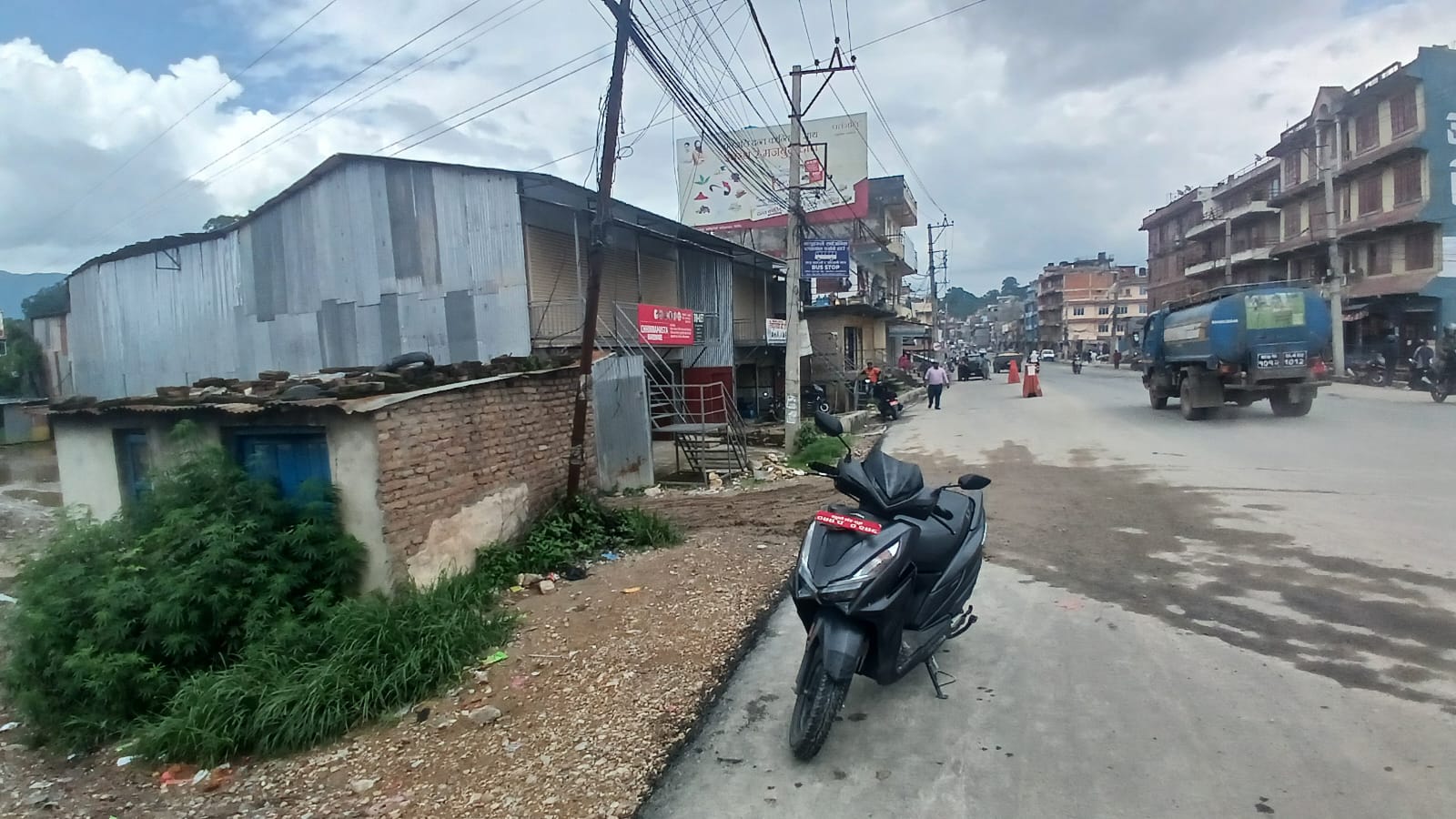 Picture of Gokarneshwar Municipality, Bagmati
